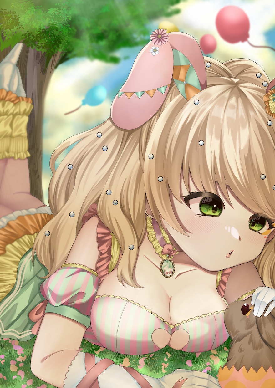 可愛い女の子かっこいい男の子描きます 厚塗りやギャルゲ塗りどちらでも描けます！ イメージ3