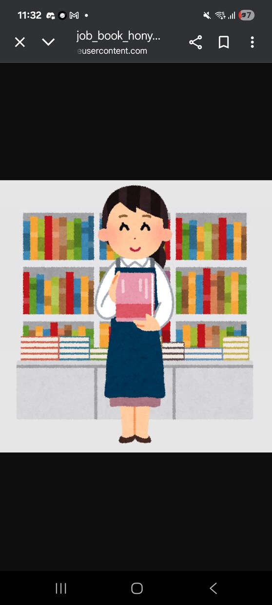 安く小説書きます 値段要相談！安く質が良いご希望の小説をお作りします！ イメージ1