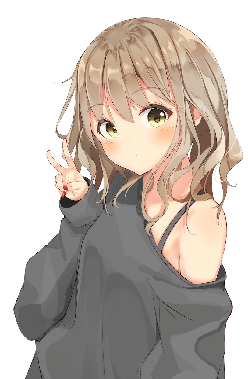 可愛いイラスト作成いたします トップクラスのイラストレーター様が作成いたします。 イメージ4