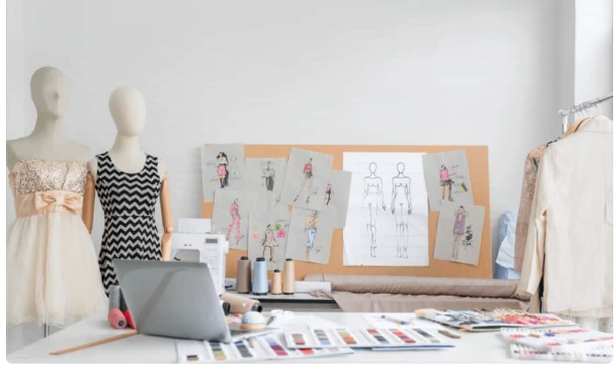 オリジナル服、OEM、企画〜納品まで対応します 業界27年の経験を活かし服作りのあらゆる方向からサポート イメージ1