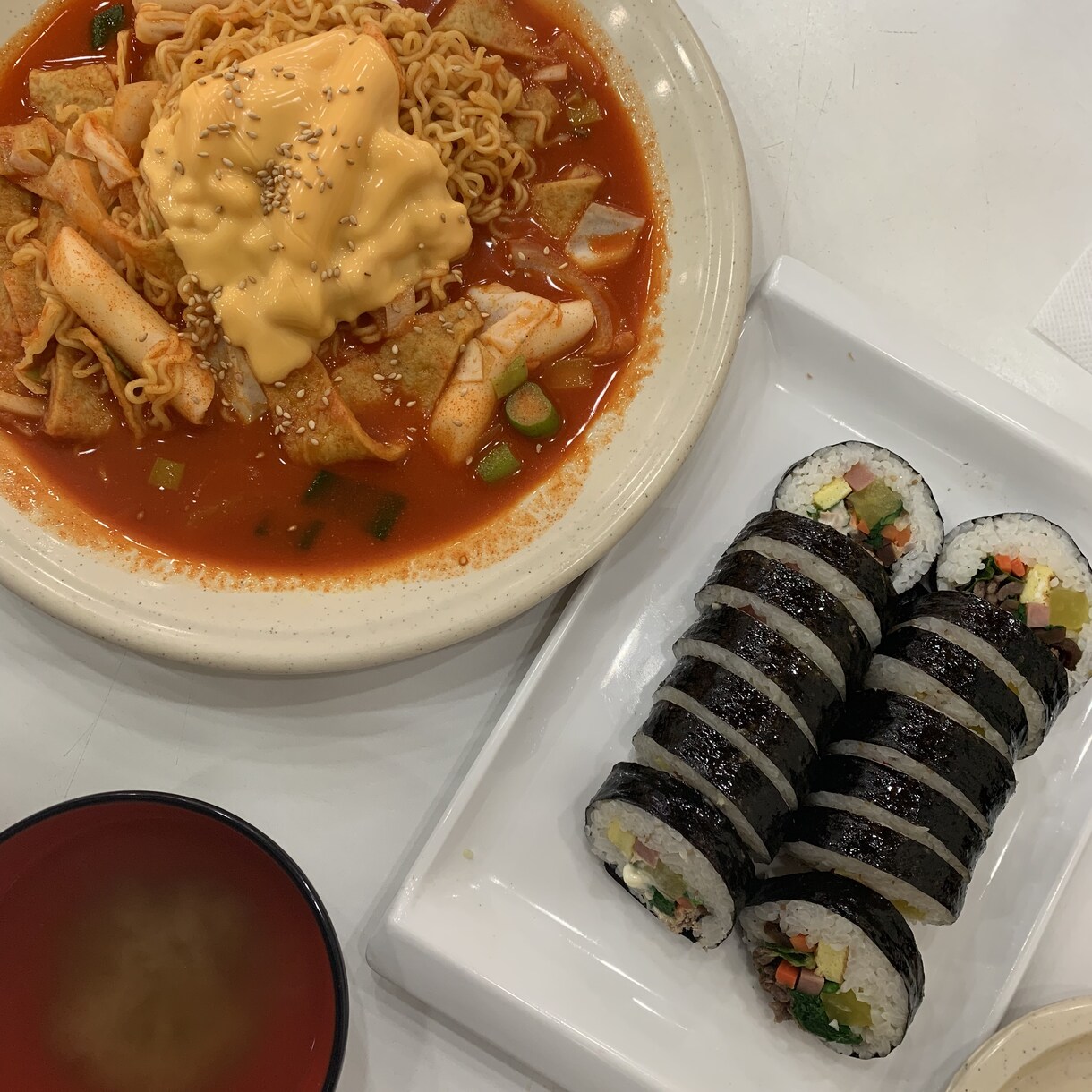 韓国旅行のプロがあなただけにオススメ教えます グルメ、カフェ、雑貨屋、観光地などなど。ソウル以外も対応可 イメージ5
