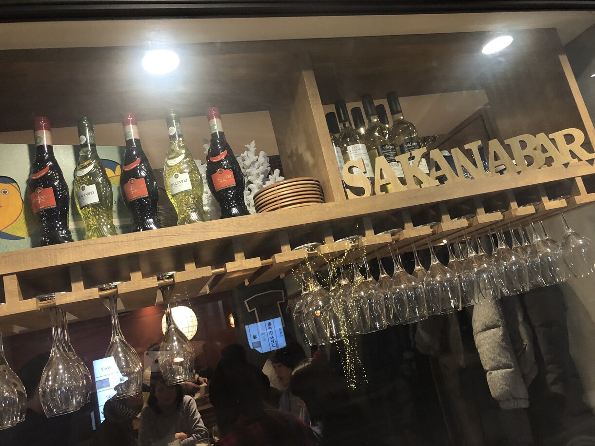 即日！渋谷の飲み屋探します 美味しいお店を要望に合わせてご提案！ イメージ1