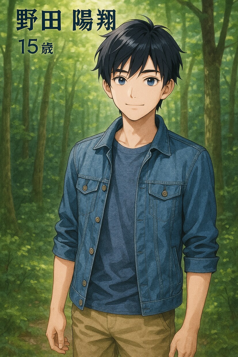 限定5名までこの価格アイコンイラスト生成します イラスト風のプロフィール画像を作りたいあなたへ朗報です イメージ4