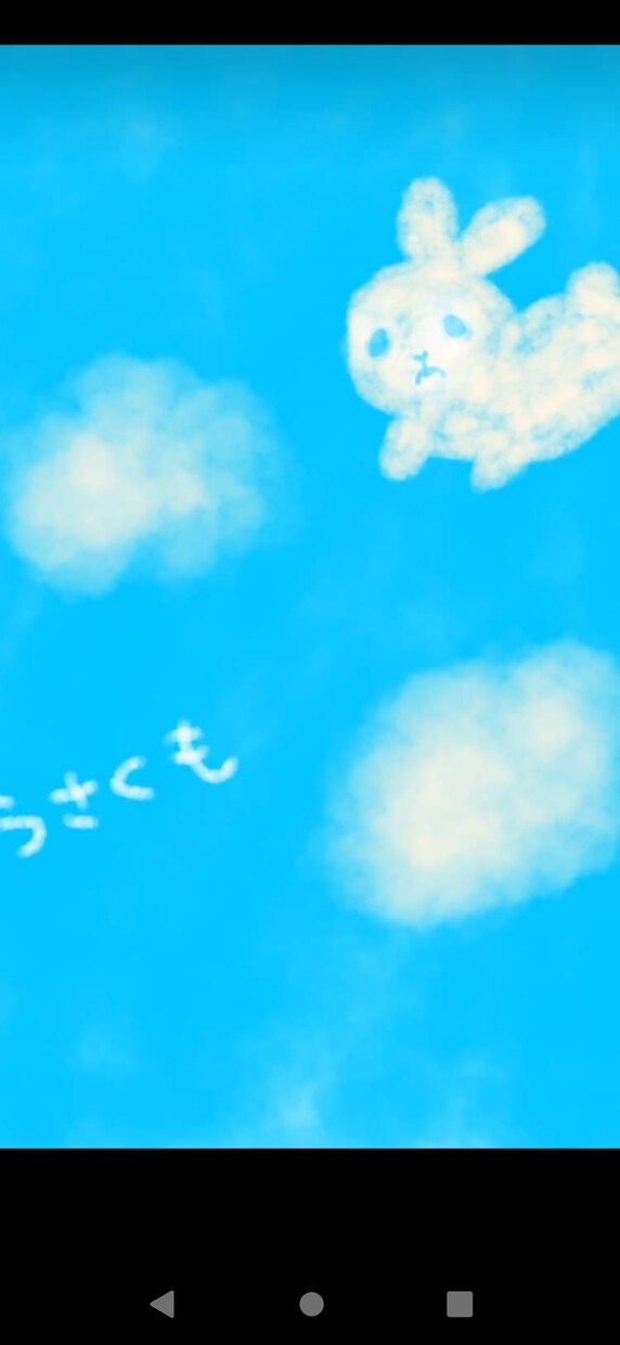 あなたのおうちのうさちゃんイラストにします SNSのアイコンにいかがですか？？？プレゼントにも！ イメージ3