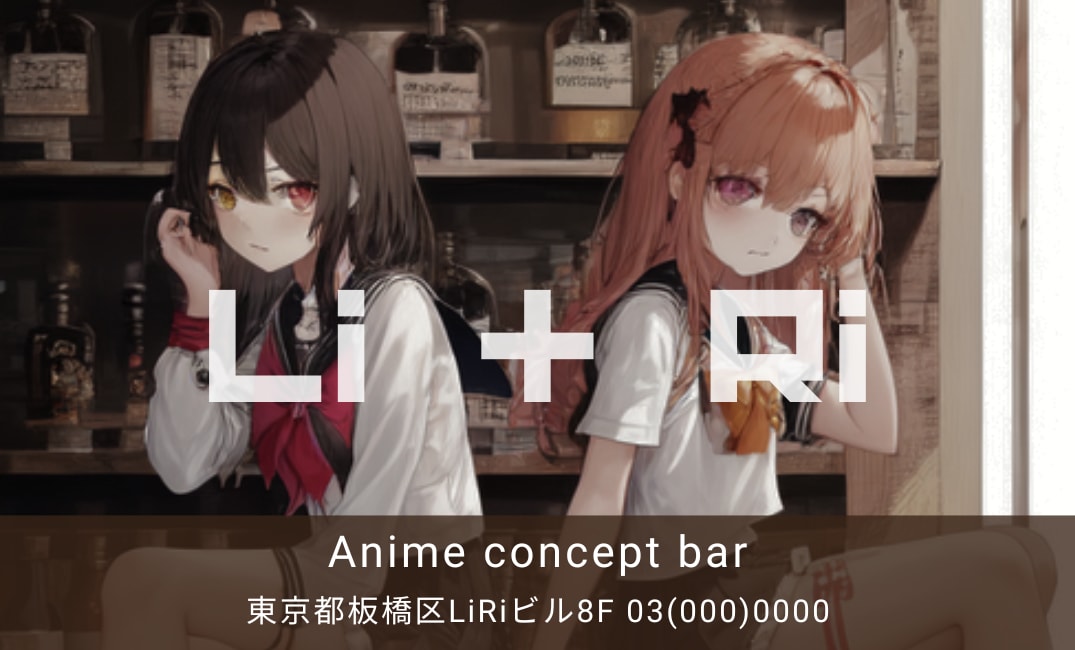 フリマアプリ向け かわいい カードデザイン承ります あなただけのショップカードやメッセージカードを イメージ2