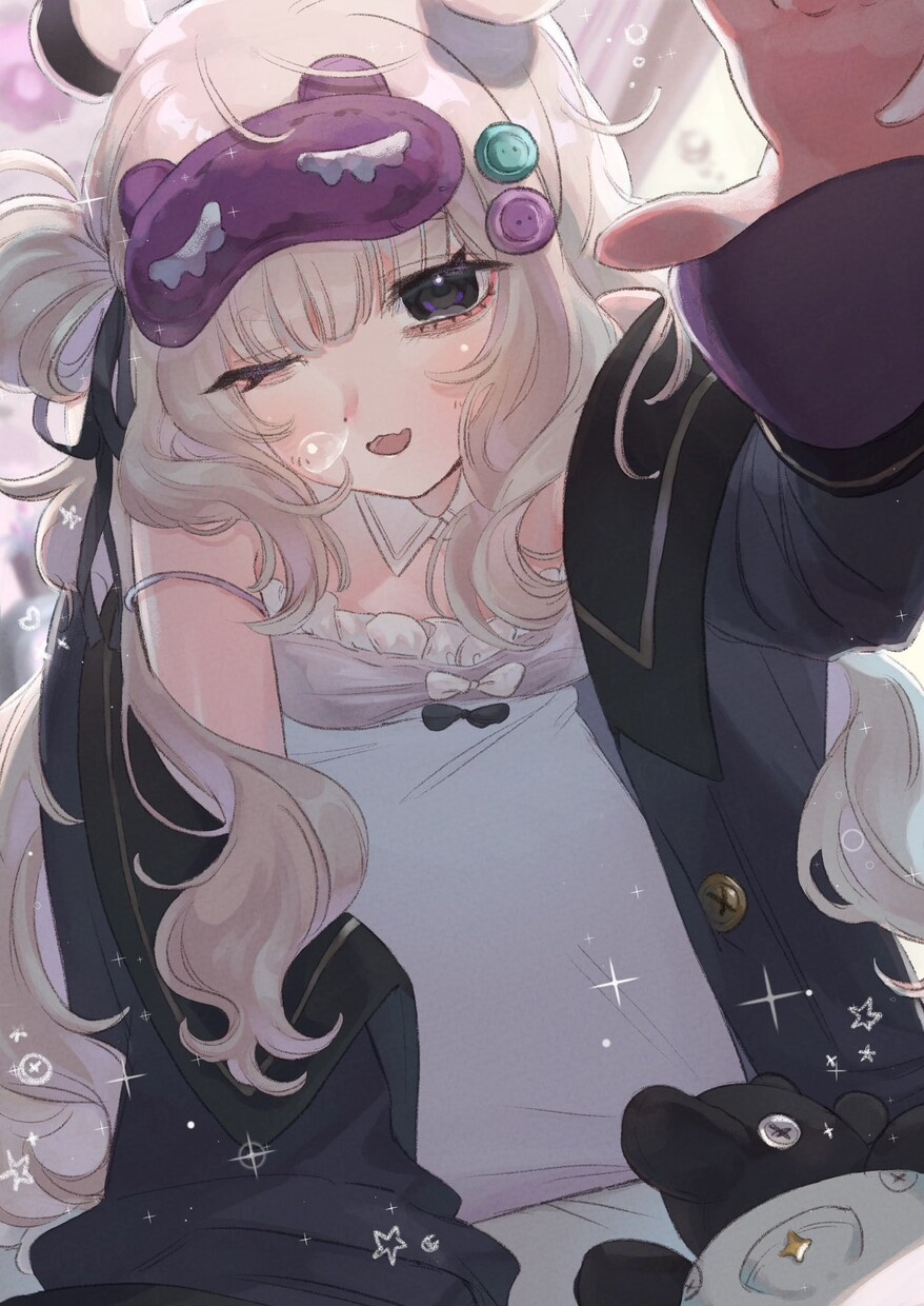 魅力的なイラスト描きます 立ち絵・一枚絵などお任せください。 イメージ3
