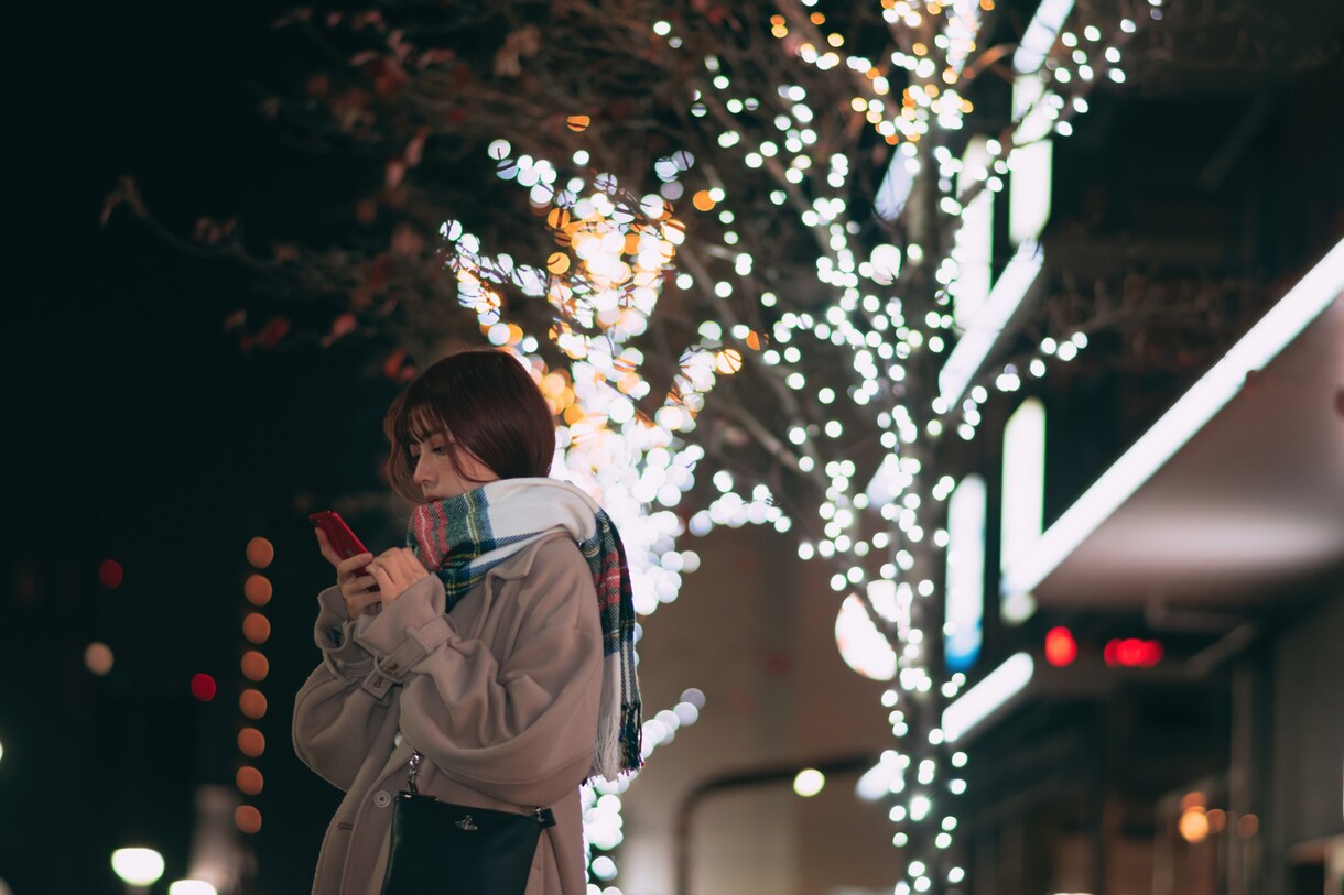 音信不通・会えない・連絡来ない・嫌われた？占います 不安なままでは勿体ない【透視・霊視】運勢強化・縁結び・癒し イメージ5