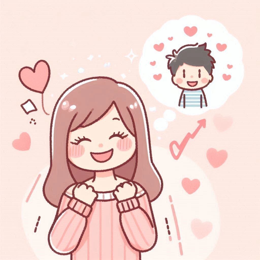 気になるあの人との相性◇丁寧に深掘り鑑定します 48時間以内納品/片思い/恋人/複雑恋愛/遠距離/音信不通 イメージ4