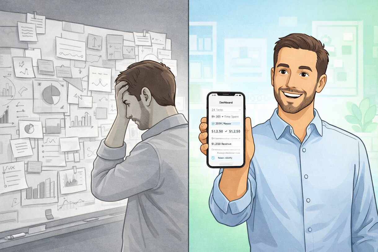 あなたのiOSアプリアイデアを1万円台で形にします 初めてのアプリ開発を低予算・短期間で実現 イメージ1