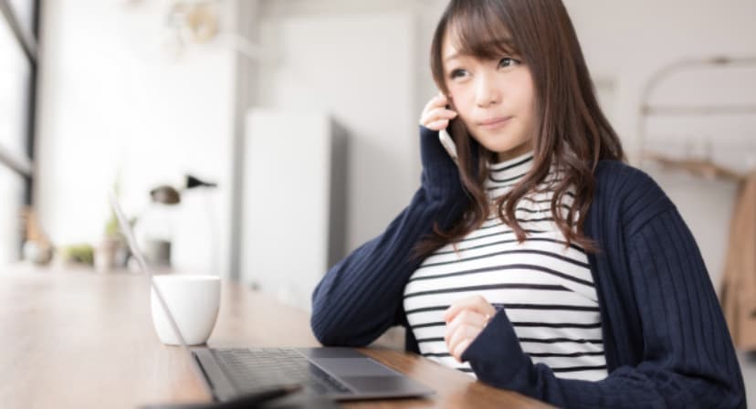 異性と話すのが苦手な方必見のサービスになります 一緒に話す時間は楽しく、かつ、安心して話せる場所 イメージ1