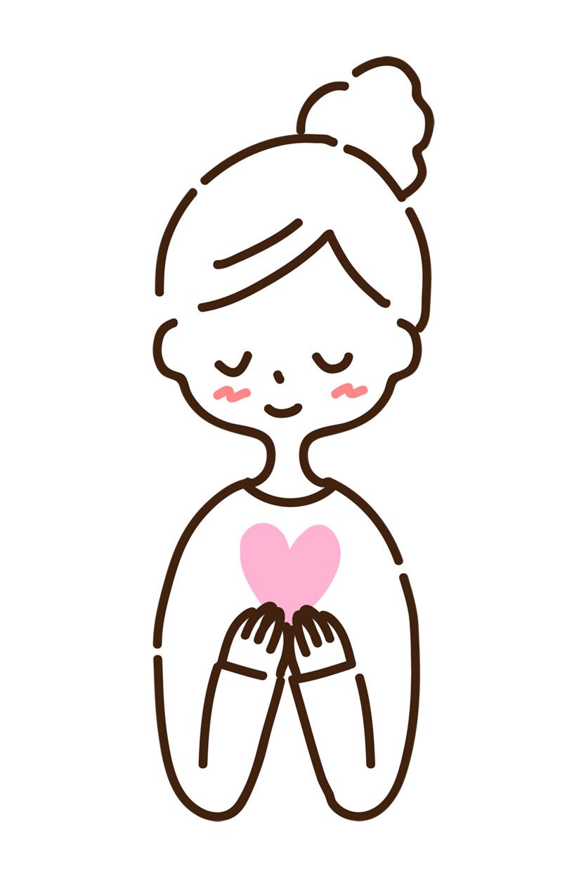 夫婦関係のお悩み（離婚・DV等）をお聞きします メッセージで気軽に！経験豊富な元行政書士が離婚相談を受けます イメージ1