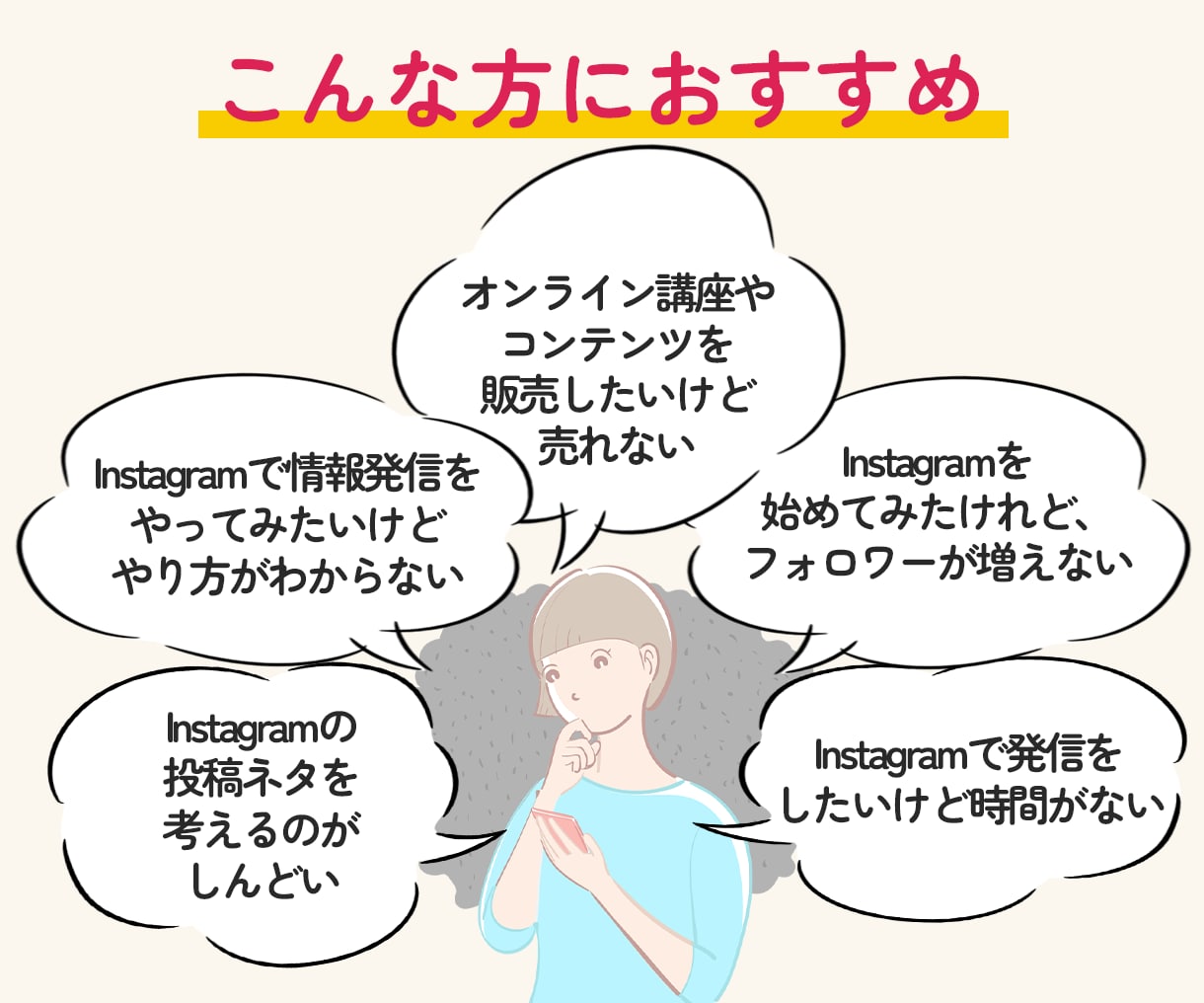 Fw20万人超｜あなたのインスタをコンサルします 30日間アドバイスし放題！運用代行もOK！ イメージ2