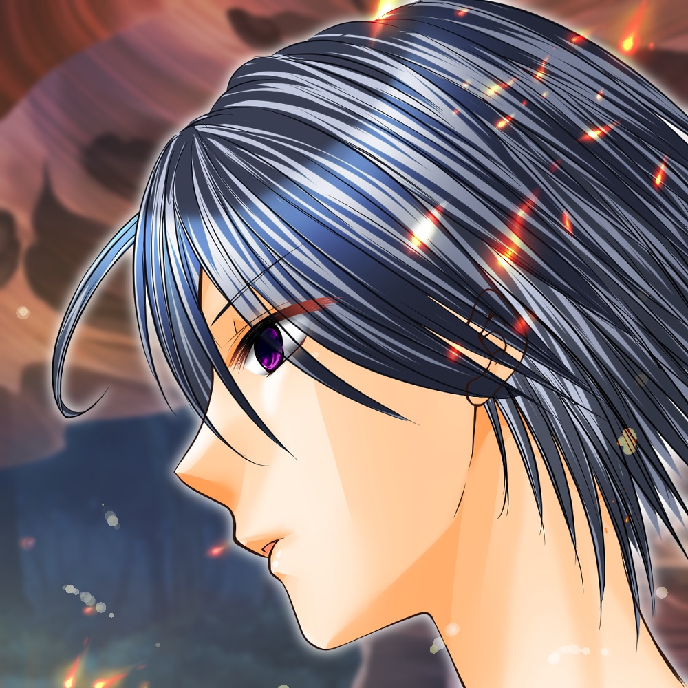 商用OK！美麗！SNSアイコンの制作を致します 皆さまのご希望イラストに華を！ イメージ4