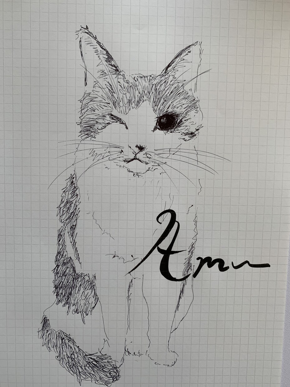 あなたの大切なご家族を、愛を持って描かせて頂きます 愛おしい家族のひとこまを、形に残しませんか？ イメージ2