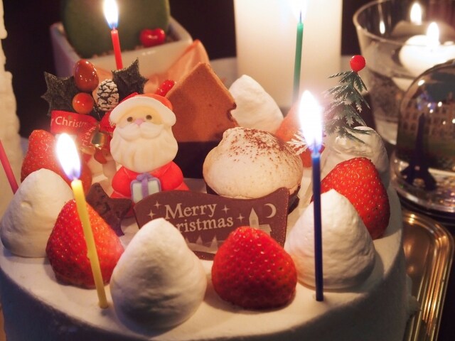 【クリスマス目前！！】生数運で準備して、気になるあの人に想いを告げてみませんか？ イメージ1