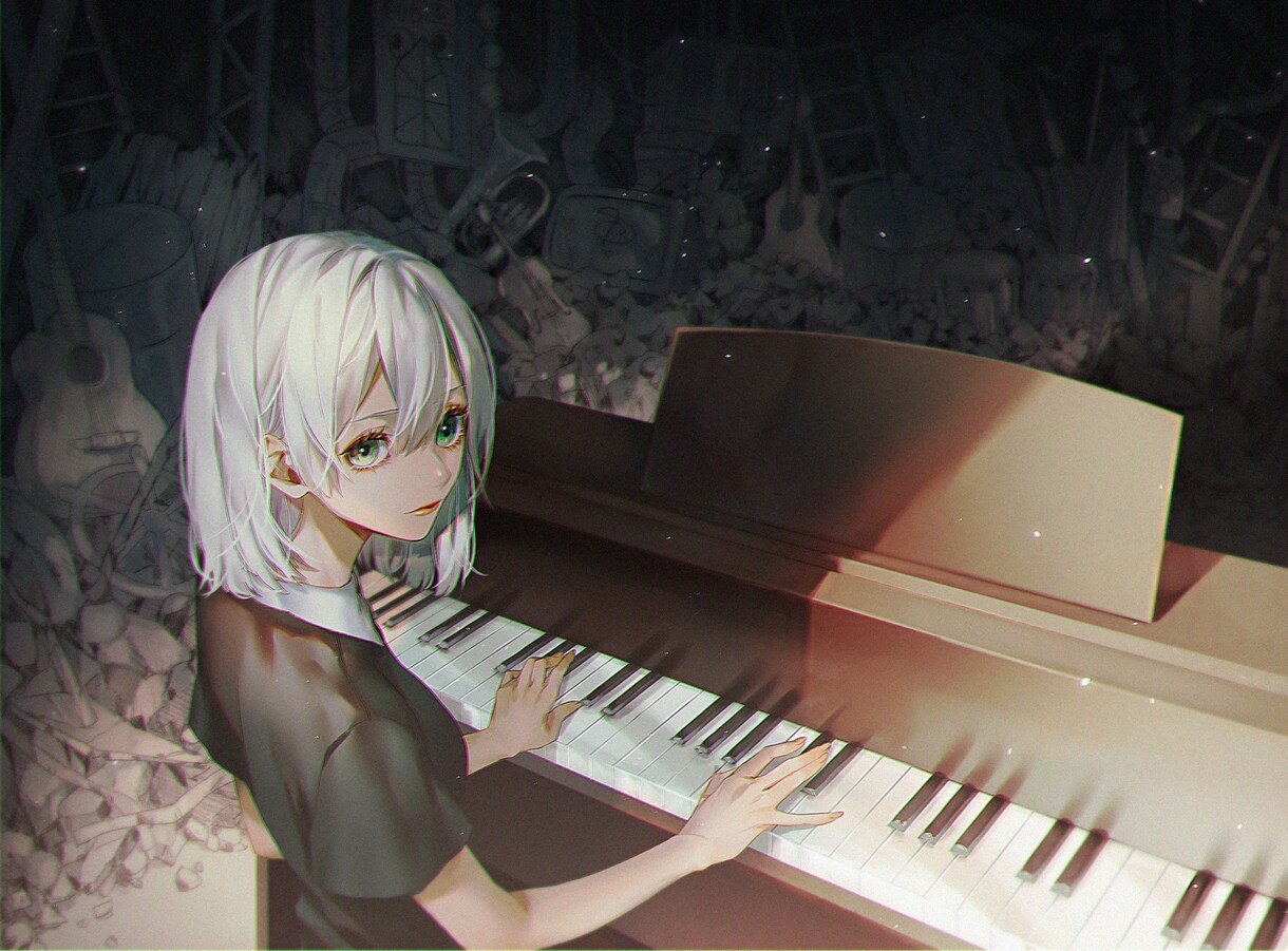 イラストの作成をします 最短で2日での納品が可能です。 イメージ1
