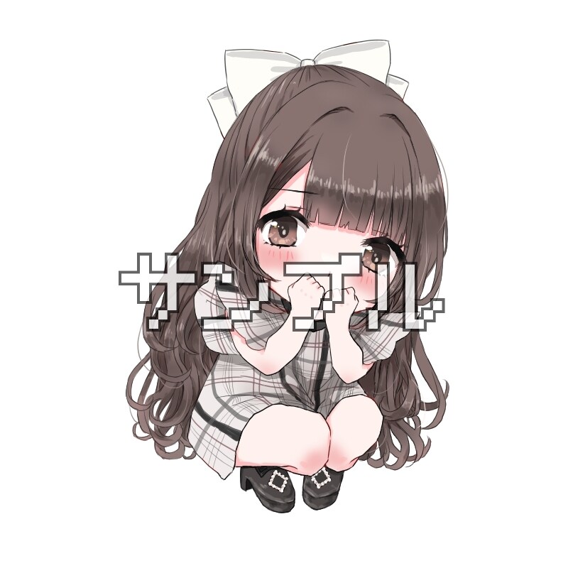 SNS等で使えるキュンとくる可愛いイラスト作ります \最速2日で納品/丁寧対応で心を込めてお作りします☆ イメージ7