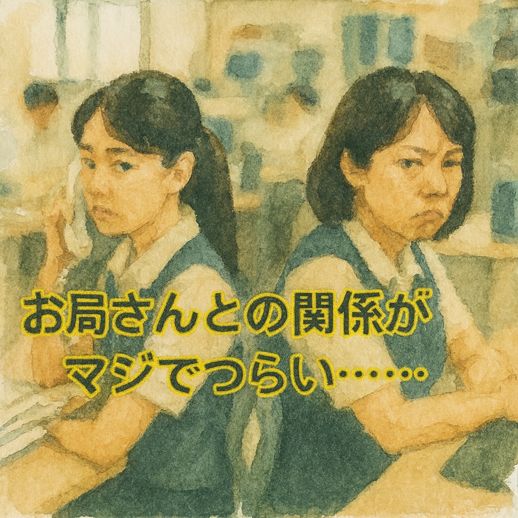 人間関係のモヤモヤ！一人悩んでいる方のお話聴きます 人間関係の悩みをブラック経験者が電話で優しくお聴きします イメージ3