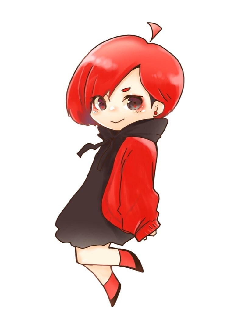 あなただけのアイコンお描きいたします 【初投稿】何度でも修正可！満足頂けるイラストをご提供します。 イメージ4