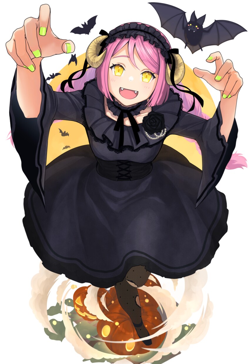 商用利用込！立ち絵や1枚絵何でも描きます お任せもお受け致します、お気軽にご相談ください！ イメージ6