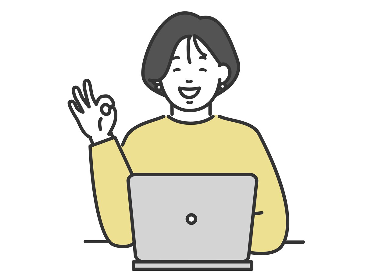 WordやExcelにデータ入力いたします 忙しいあなたのお仕事手伝いたい！ イメージ1