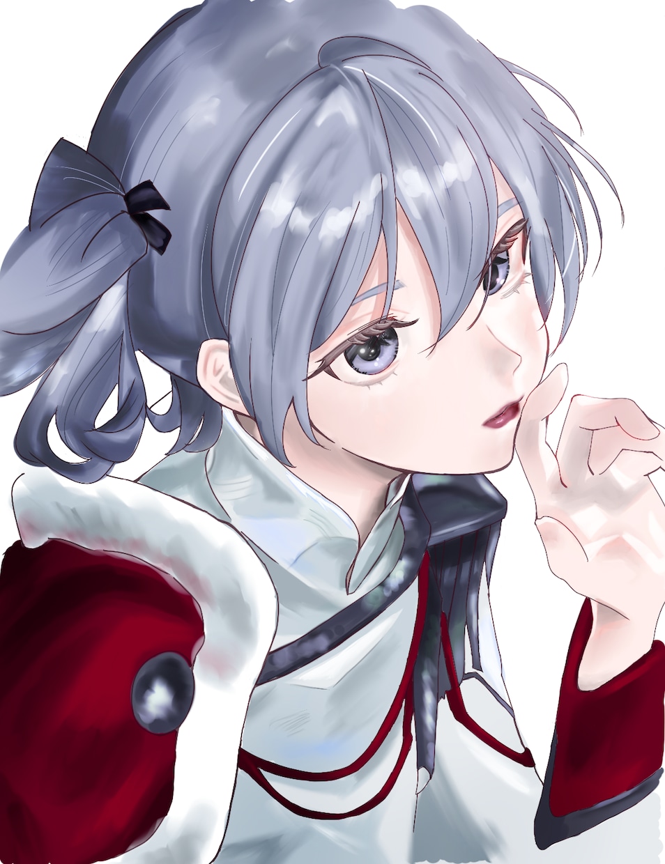 オリジナルのアニメ調イラストを制作します 低コストでハイクオリティなイラスト作成！ イメージ2