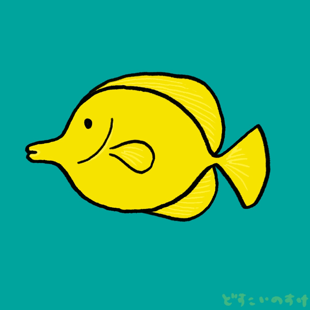 見た人がニコッとなるような動物アイコンを描きます ゆるいキャラクターとポップな色合いで印象的なアイコンを！ イメージ4