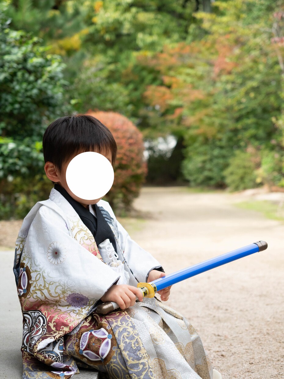 岡山｜何気ない幸せを自然に残します 女性カメラマンが丁寧に対応します イメージ9