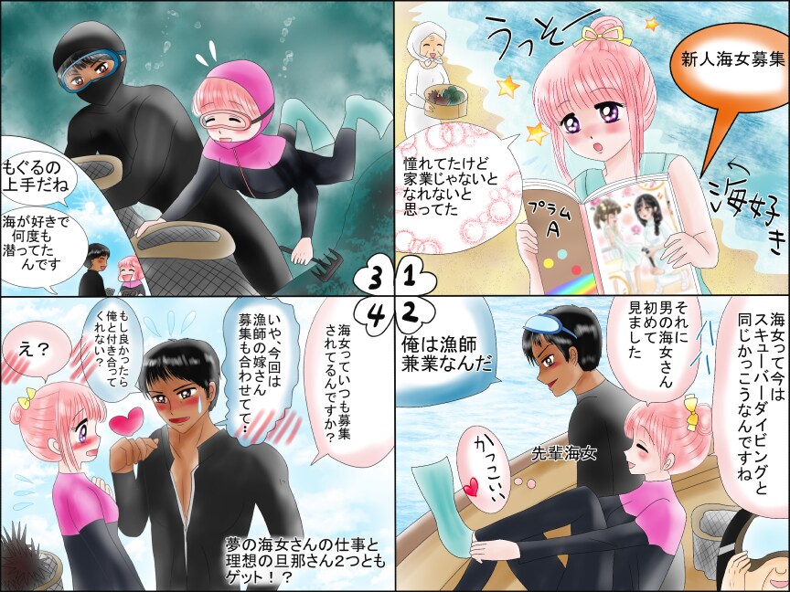 イラスト・漫画・小説の挿絵を描きます あなただけのオリジナルのイラストを描かせていただきます イメージ8