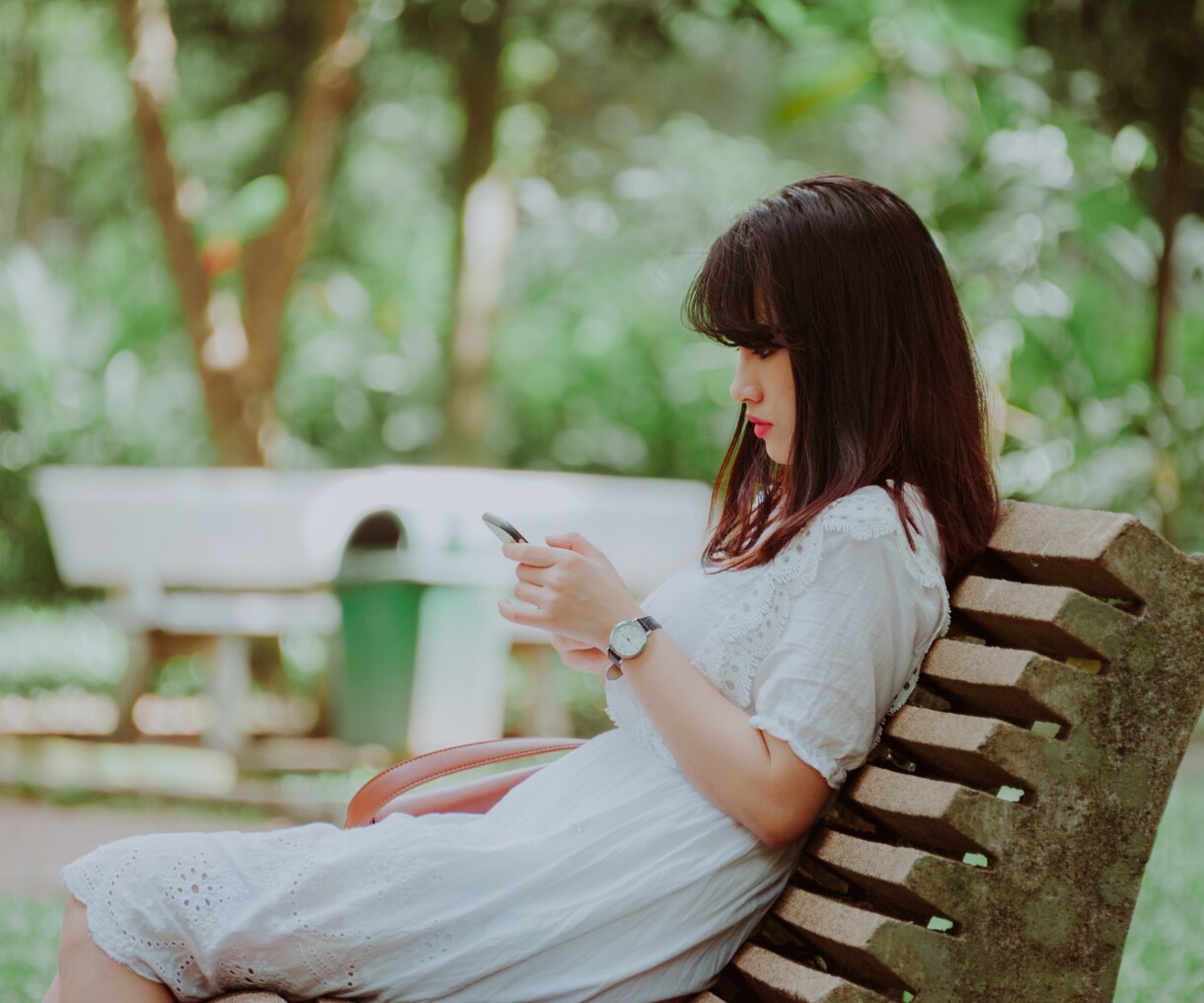 連絡のない「彼の気持ち」教えます 反応がなさ過ぎて何考えているかわからない イメージ5