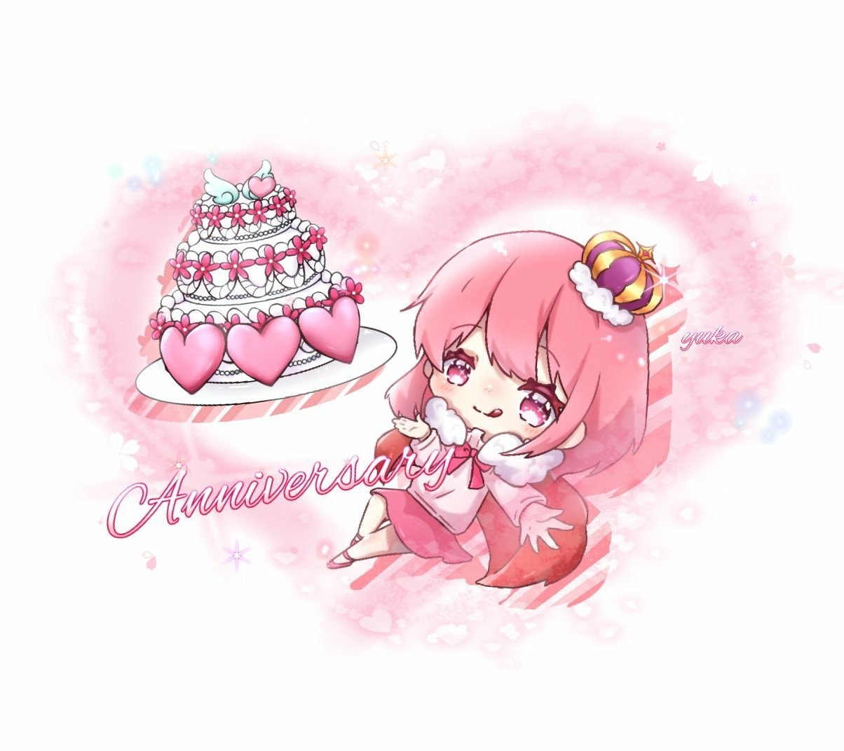 SNSでも使用しやすいイラスト描きます 貴方だけの特別な絵を描きます！ イメージ2
