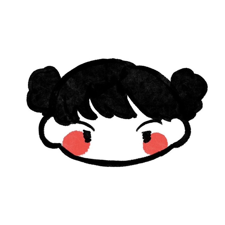 ゆるくてかわいいイラスト描きます SNSのアイコンやプロフィール画像などに イメージ4