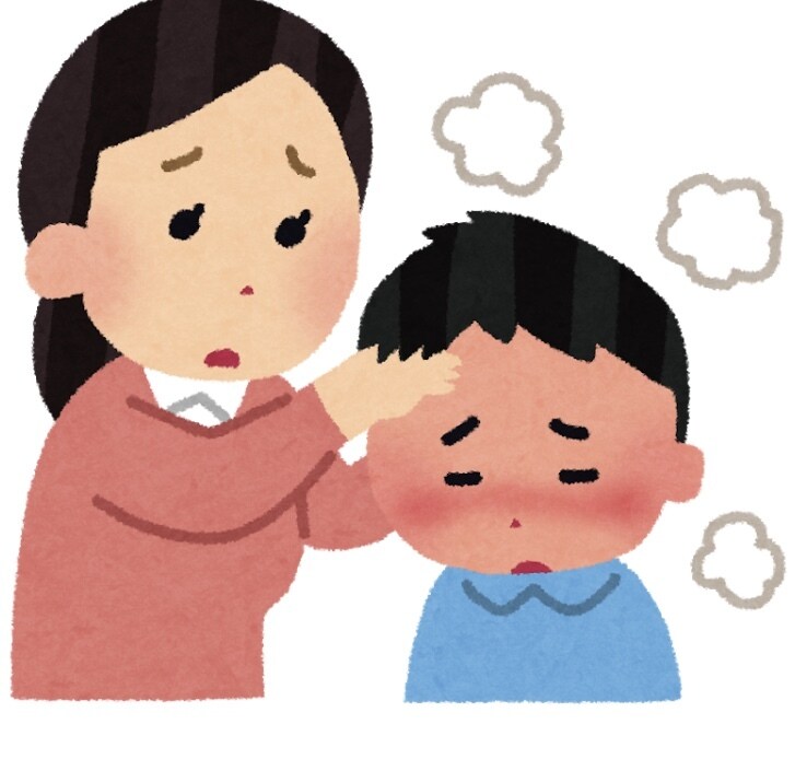 お子様との付き添い入院をされる方、疑問質問答えます 子供との付き添い入院のベテランです。相談乗ります！ イメージ1