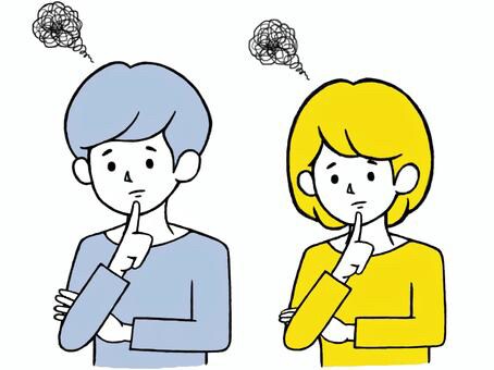 既婚者【女性限定】夫婦の悩み解決します 旦那はこう思っている！？　旦那の意見代弁します！ イメージ5