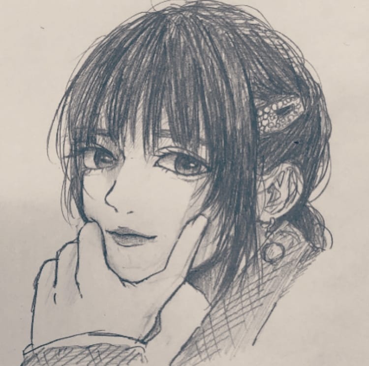 アイコン描きます おしゃれなアイコンにしませんか？ イメージ4