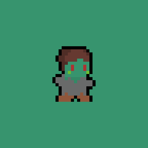 ドット絵のアイコン描きます ドット絵の可愛らしさをあなたに！ イメージ4