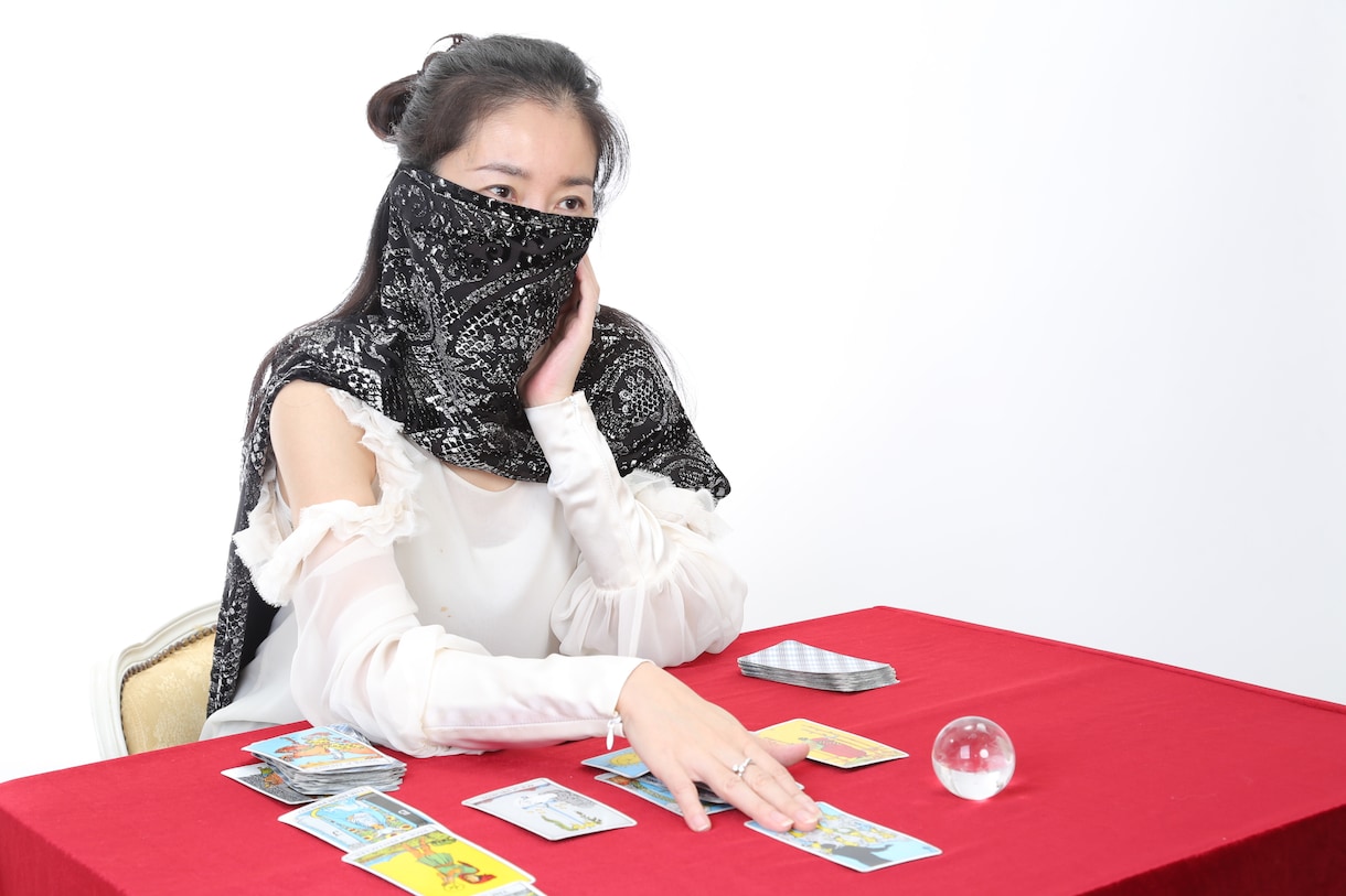 魂言相談・感じ取ったメッセージをお伝えします 仕事・人間関係・人生・占いやスピリチュアルについて etc イメージ1