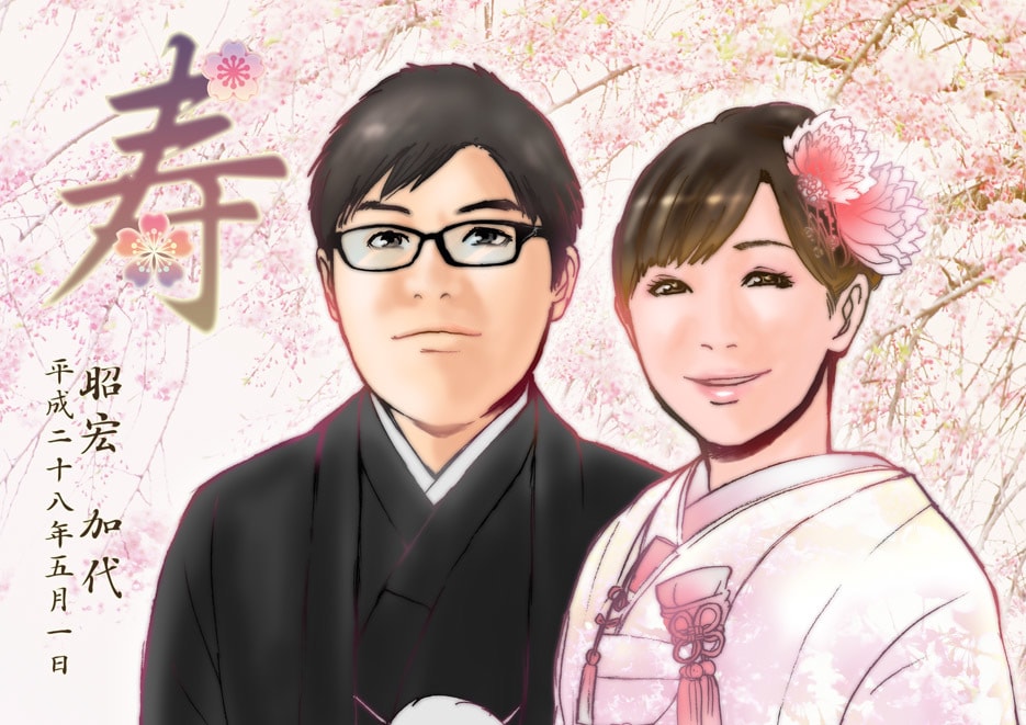 イラスト・立ち絵など、用途に合わせて描きます 可愛い系・耽美系・ポップ系が得意です イメージ7