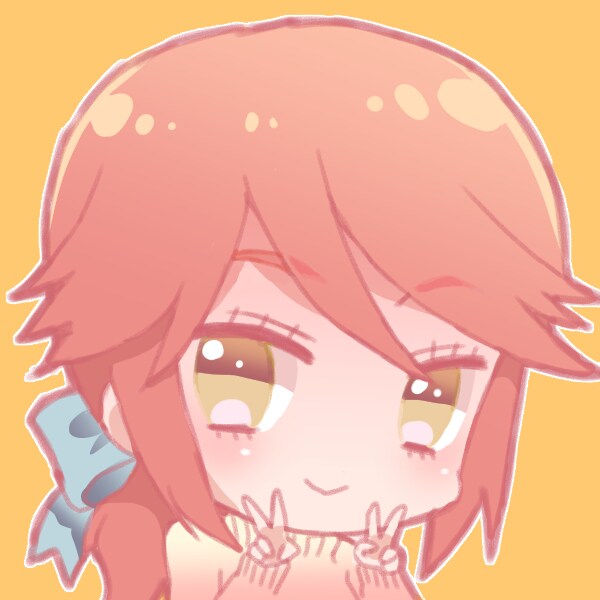 可愛いデフォルメキャラのアイコン描きます ★用途自由！自分だけのアイコンが欲しい方へ★ イメージ3