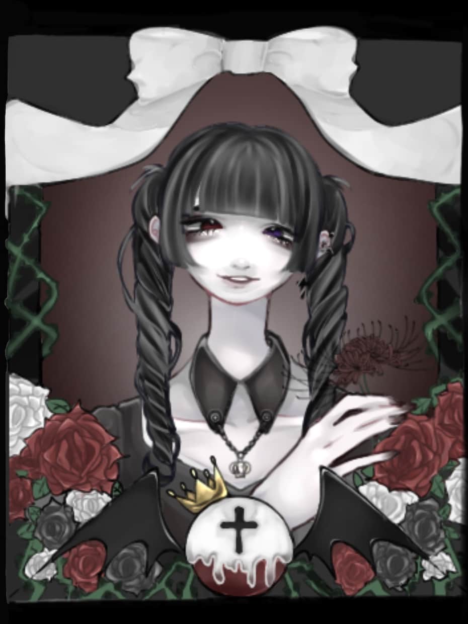 SNS等に使用出来るイラストを作成致します SNS等やキャス画に使用出来るイラストを描きます！ イメージ7