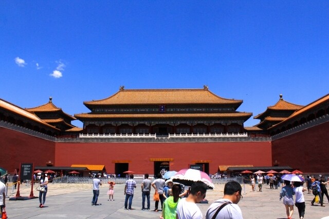 中国「三国志」についてのあなたの想いをお聞きします あなたの好きな「人物」や「場面」を教えてください。 イメージ2