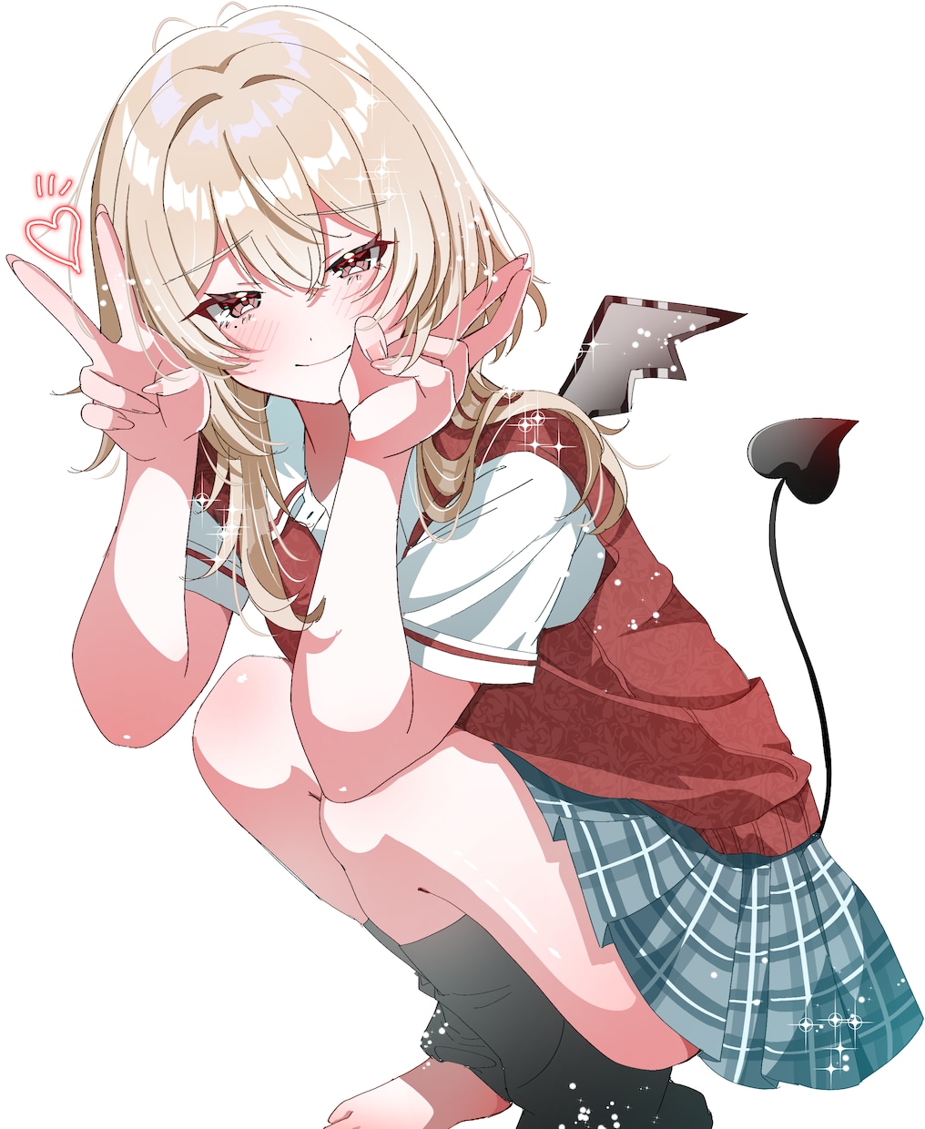 様々なイラストを魅力的に制作します 奇麗でかっこかわいい女の子・男の子のイラストをお描きします イメージ1