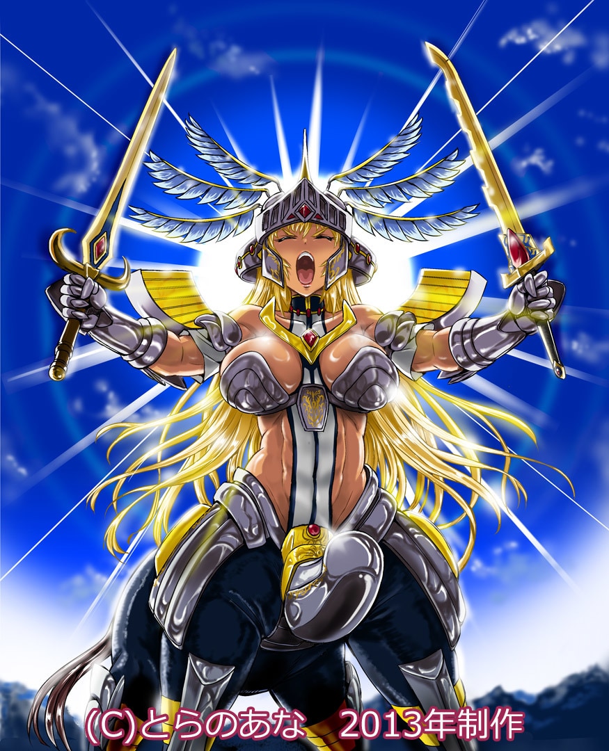 貴方だけのイラスト・漫画を制作を請け負います お客様が考えたアイディアやお話を、イラストや漫画に仕上げます イメージ6