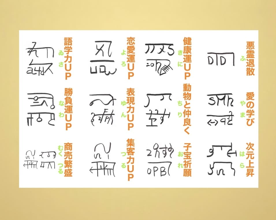 花文字命名書ご出産祝いに虹模様とお名前を描きます 健やかな成長を願う絵柄で世界にひとつの出産祝い【送料込】 イメージ5