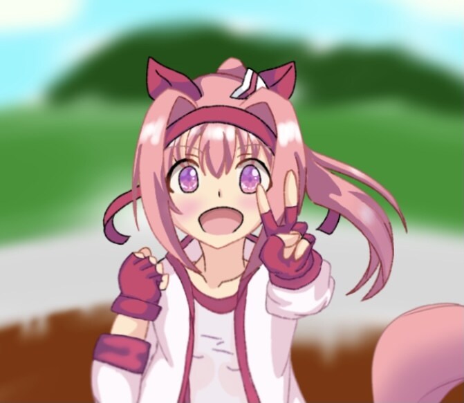 女の子、可愛い男の子のイラスト描きます 描いたイラストは自由に使ってOK！ イメージ5