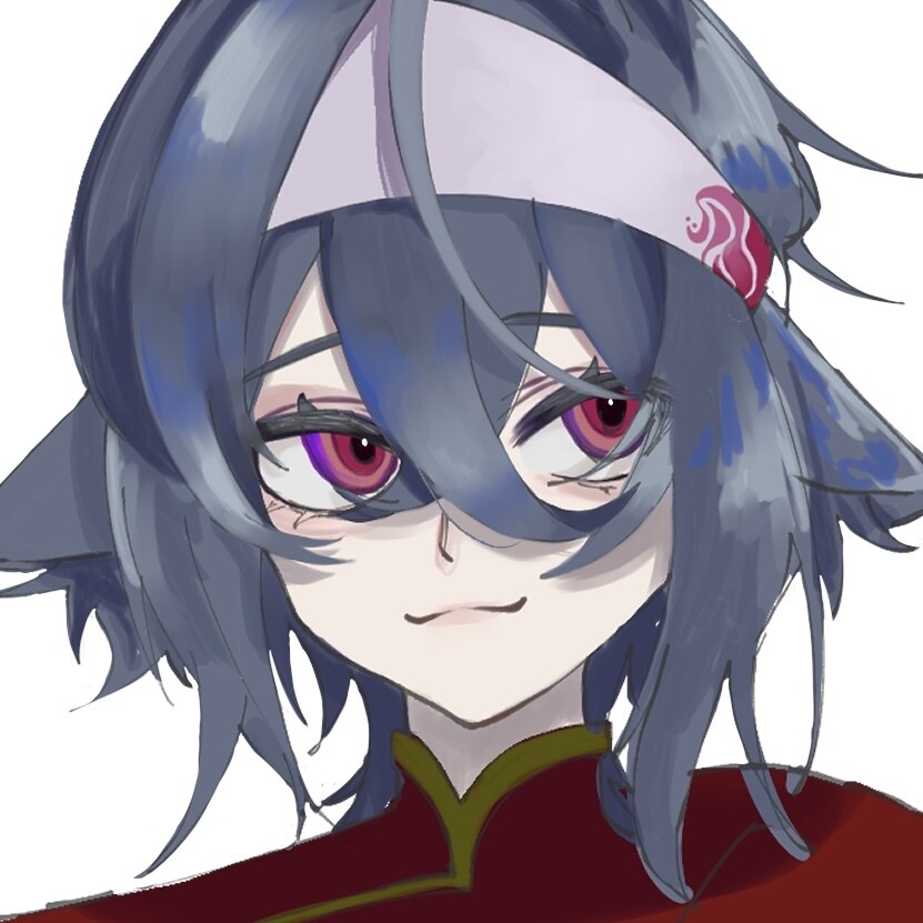 キャラクターのイラスト制作を行います 生き生きとした表情表現や魅力的なハイライト表現 イメージ2