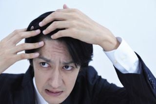 薄毛・抜け毛・頭臭のお悩みカウンセリング致します 毛髪診断士として約2万人の施術経験を元に、お話させて頂きます イメージ2