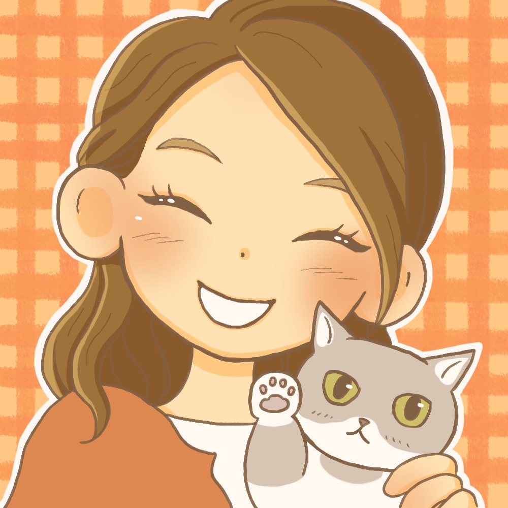 ほどよくデフォルメしたかわいい似顔絵を描きます SNSアイコン◎ 人柄が伝わる温かみ似顔絵イラスト イメージ8