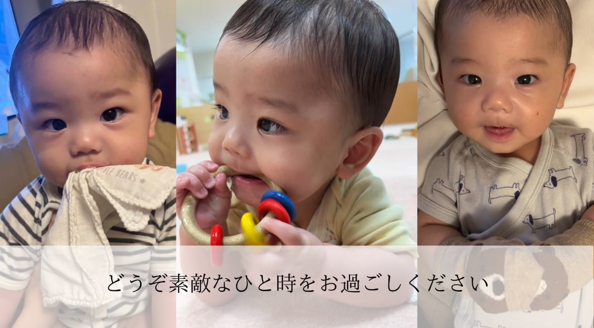 ゲストをいじって盛り上がる動画を作成します フリーザ様がゲスト向けてに開宴のご案内させていただきます！ イメージ2