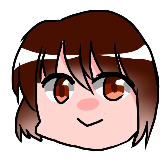 デフォルメキャラなアイコン描きます イメージ3